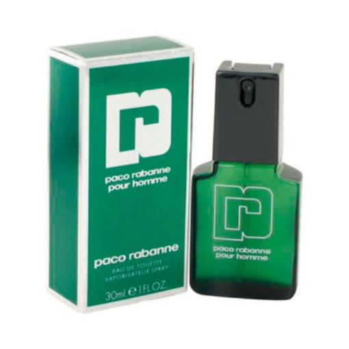 Picture of PACO RABANNE For Men / EDT Spray 1.0 oz (m)