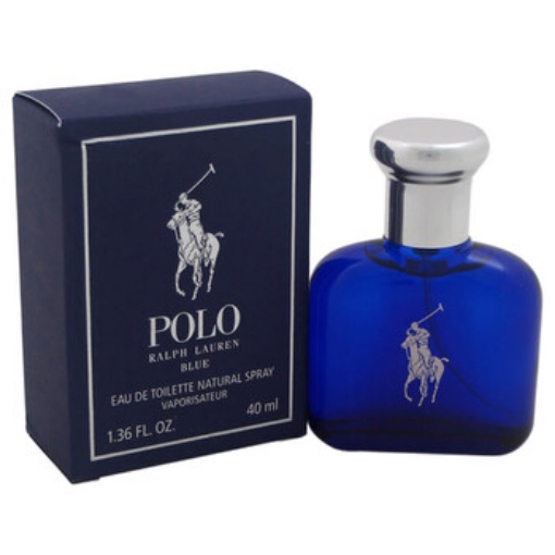 Picture of RALPH LAUREN Polo Blue / EDT Spray 1.3 oz (m)