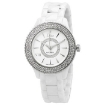 Picture of DIOR Pre-owned VIII Diamond Studded Automatic Ladies Watch