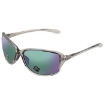 Picture of OAKLEY Cohort Prizm Jade Polarized Butterfly Ladies Sunglasses