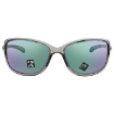 Picture of OAKLEY Cohort Prizm Jade Polarized Butterfly Ladies Sunglasses