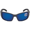 Picture of COSTA DEL MAR Blackfin Blue Mirror Polarized Glass Men's Sunglasses