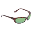 Picture of COSTA DEL MAR HARPOON Green Mirror Polarized Polycarbonate Men's Sunglasses