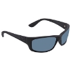 Picture of COSTA DEL MAR JOSE Grey Polarized Polycarbonate Rectangular Men's Sunglasses