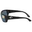 Picture of COSTA DEL MAR FANTAIL Grey Polarized Polycarbonate Men's Sunglasses