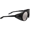 Picture of OAKLEY Clifden Prizm Snow Black Round Men's Sunglasses