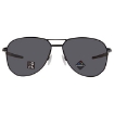 Picture of OAKLEY Contrail Prizm Grey Pilot Men's Sunglasses