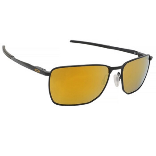 Picture of OAKLEY Ejector Prizm 24K Polarized Rectangular Men's Sunglasses