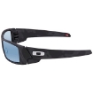 Picture of OAKLEY Gascan Prizm Deep Water Polarized Wrap Men's Sunglasses