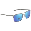 Picture of OAKLEY Holbrook TI Prizm Sapphire Polarized Titanium Men's Sunglasses