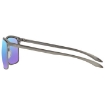 Picture of OAKLEY Holbrook TI Prizm Sapphire Polarized Titanium Men's Sunglasses