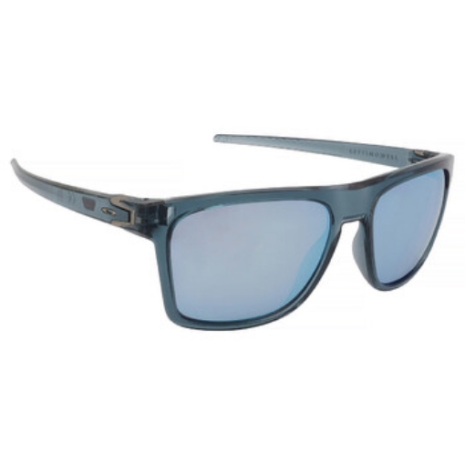 Picture of OAKLEY Leffingwell Prizm Deep Water Polarized Sport Men's Sunglasses