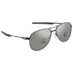 Picture of OAKLEY Prizm Black Polarized Pilot Men's Sunglasses