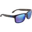 Picture of OAKLEY HolbrookPrizmatic Prizm Sapphire Polarized Square Men's Sunglasses