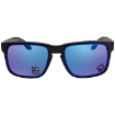 Picture of OAKLEY HolbrookPrizmatic Prizm Sapphire Polarized Square Men's Sunglasses