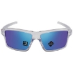 Picture of OAKLEY Cables Prizm Sapphire Polarized Rectangular Men's Sunglasses