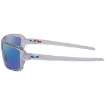 Picture of OAKLEY Cables Prizm Sapphire Polarized Rectangular Men's Sunglasses