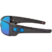 Picture of OAKLEY Batwolf Prizm Sapphire Wrap Men's Sunglasses