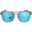 Picture of OAKLEY Latch Beta Prizm Sapphire Square Men's Sunglasses