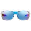 Picture of OAKLEY Turbine Rotor Prizm Sapphire Wrap Men's Sunglasses