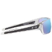 Picture of OAKLEY Turbine Rotor Prizm Sapphire Wrap Men's Sunglasses