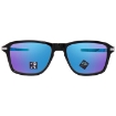 Picture of OAKLEY Wheel House Prizm Sapphire Polarized Rectangular Men's Sunglasses