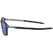 Picture of OAKLEY Wheel House Prizm Sapphire Polarized Rectangular Men's Sunglasses