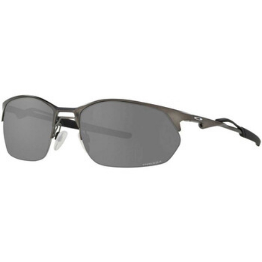 Picture of OAKLEY WireTap 2.0 Prizm Black Rectangular Men's Sunglasses