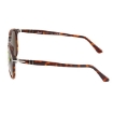 Picture of PERSOL Polarized Green Pilot Men's Sunglasses