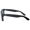 Picture of RAY-BAN Justin Classic Polarized Blue Classic SquareMens Sunglasses