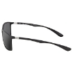 Picture of RAY-BAN Liteforce Polarized Silver Mirror Square Men's Sunglasses