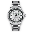 Picture of WALDHOFF Seawolf Automatic Silver Dial Men's Watch