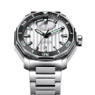 Picture of WALDHOFF Seawolf Automatic Silver Dial Men's Watch