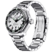 Picture of WALDHOFF Seawolf Automatic Silver Dial Men's Watch