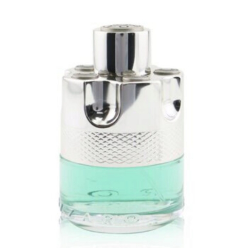 Picture of AZZARO Wanted Tonic / EDT Spray 1.7 oz (50 ml) (M)