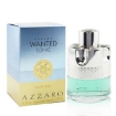 Picture of AZZARO Wanted Tonic / EDT Spray 1.7 oz (50 ml) (M)