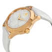 Picture of GUCCI G-Timeless Quartz White Dial Unisex Watch