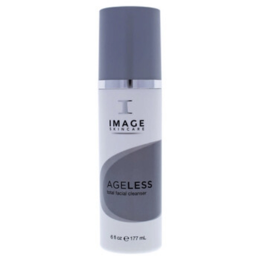 Picture of IMAGE SKINCARE Ageless Total Facial Cleanser by Image for Unisex - 6 oz Cleanser