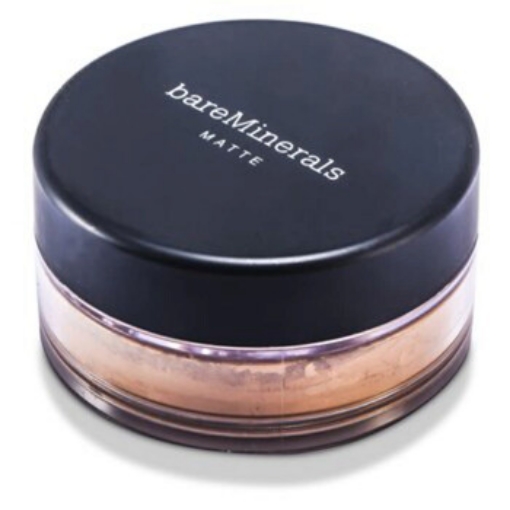 Picture of BAREMINERALS / Matte Foundation W30 Golden Tan Broad Spectrum 0.21 Oz