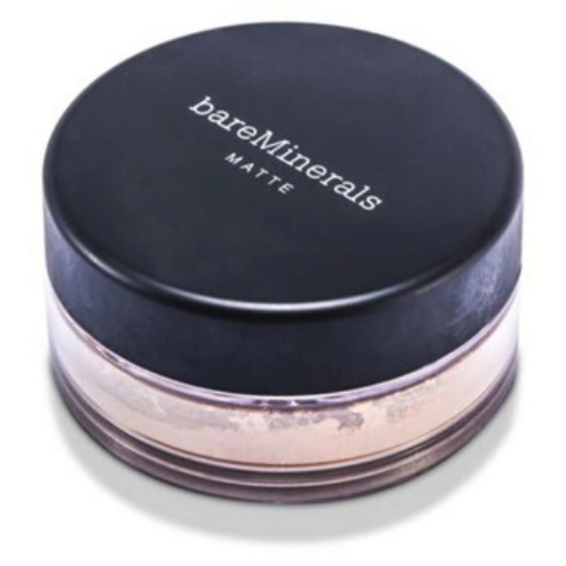 Picture of BAREMINERALS SPF 15 Foundation 0.21 oz (7 ml) (w)