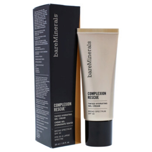 Picture of BAREMINERALS / Complexion Rescue Tinted Hydrating Cream Gel (8.5) Terra 1.18 oz