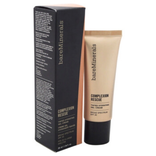 Picture of BAREMINERALS / Complexion Rescue Tinted Hydrating Cream Gel (7) Tan 1.18 oz