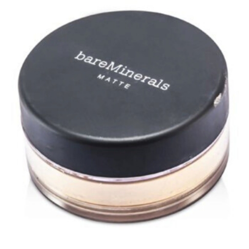 Picture of BAREMINERALS / Matte Foundation Broad Spectrum SPF 15 Golden Fair 0.21 oz