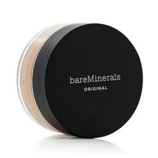 Picture of BAREMINERALS / Original Loose Powder Foundation Light Beige 0.28 oz (8.4 ml)