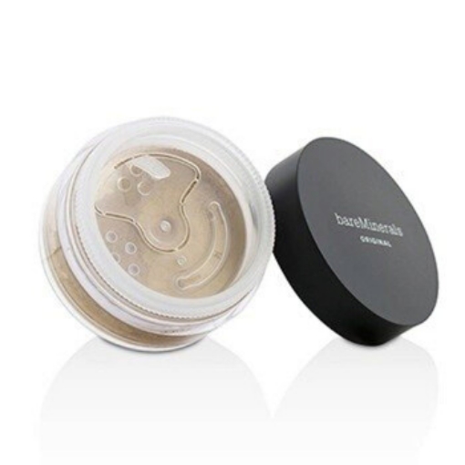 Picture of BAREMINERALS / Original Loose Powder Foundation Golden Nude 16 0.28 oz (8.4 ml)