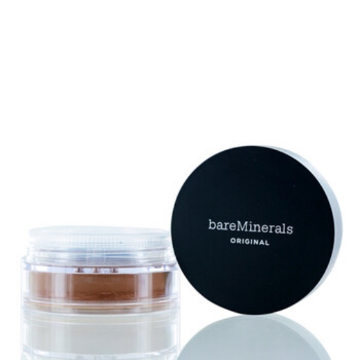 Picture of BAREMINERALS / Original Loose Powder Foundation Warm Deep 27 0.28 oz (8.4 ml)