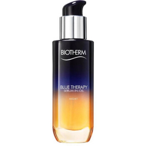 Picture of BIOTHERM / Blue Therapy Serum-in-oil Night 1.01 oz