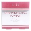 Picture of PUR MINERALS Blushing Act Skin Perfecting Powder - Berry Beautiful by for Women - 0.28 oz Powder