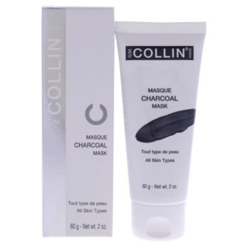 Picture of G.M. COLLIN Charcoal Mask by for Unisex - 2 oz Mask