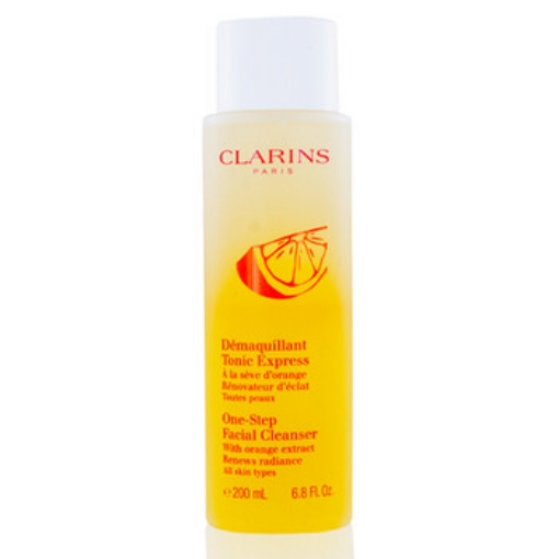 Picture of CLARINS / One-step Facial Cleanser With Orange Extract 6.8 oz